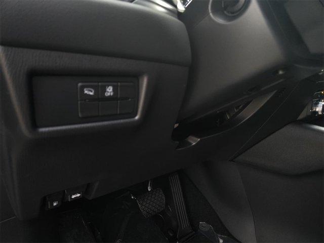 new 2025 Mazda CX-5 car, priced at $29,615