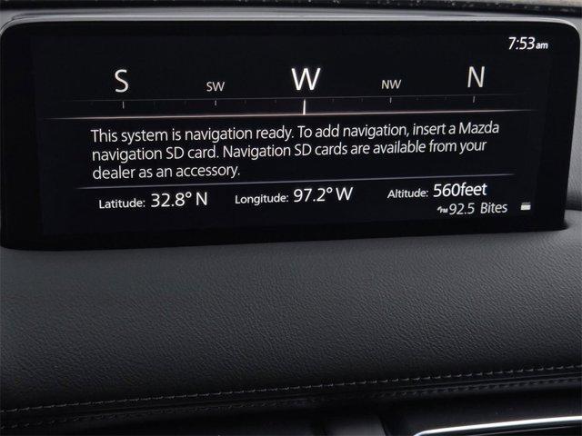 new 2025 Mazda CX-5 car, priced at $29,615