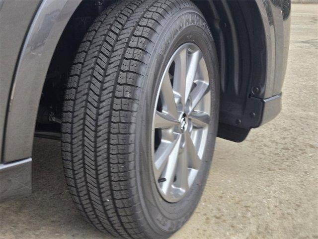 new 2025 Mazda CX-5 car, priced at $29,615