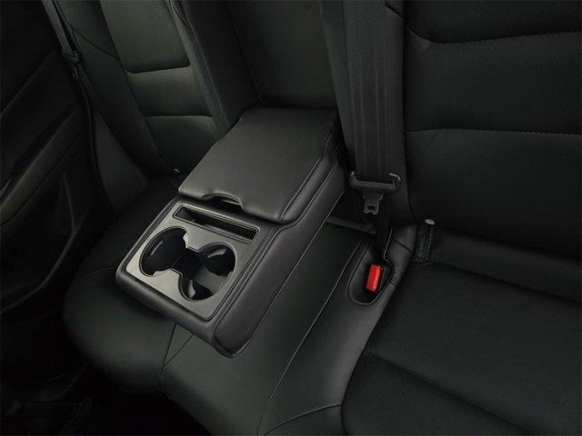 new 2025 Mazda CX-5 car, priced at $29,615