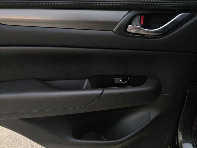 new 2025 Mazda CX-5 car, priced at $29,615