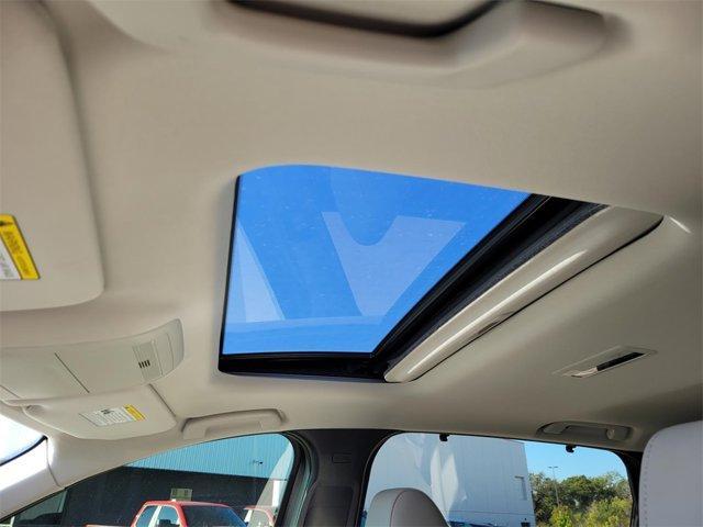 new 2026 Mazda CX-90 car, priced at $44,980