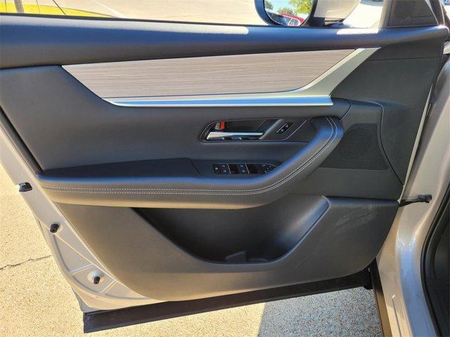 new 2026 Mazda CX-90 car, priced at $44,980