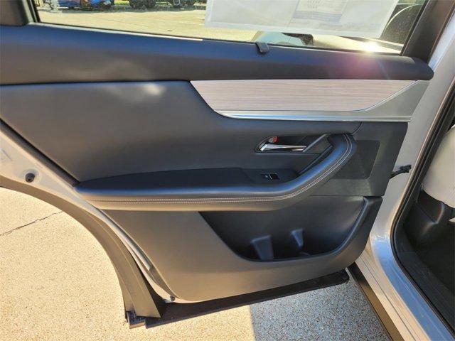 new 2026 Mazda CX-90 car, priced at $44,980