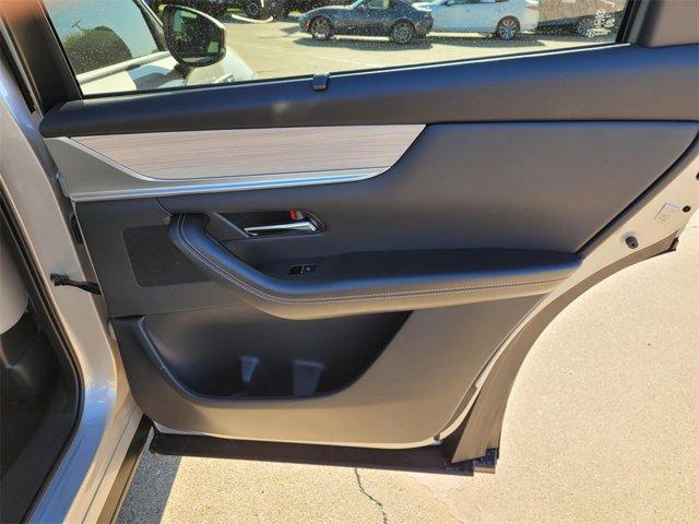 new 2026 Mazda CX-90 car, priced at $44,980