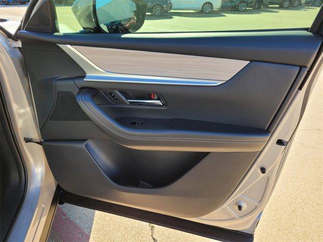 new 2026 Mazda CX-90 car, priced at $44,980