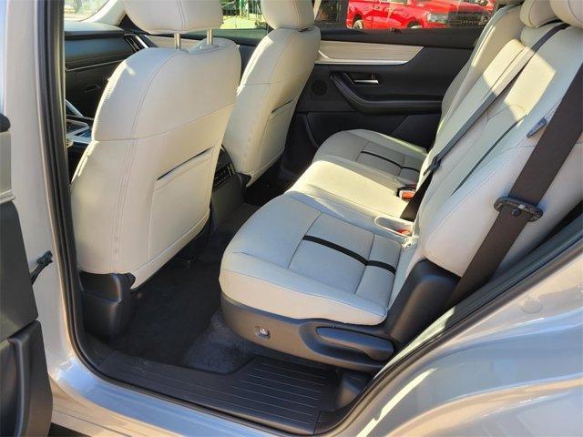 new 2026 Mazda CX-90 car, priced at $44,980