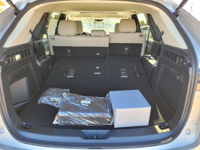 new 2026 Mazda CX-90 car, priced at $44,980