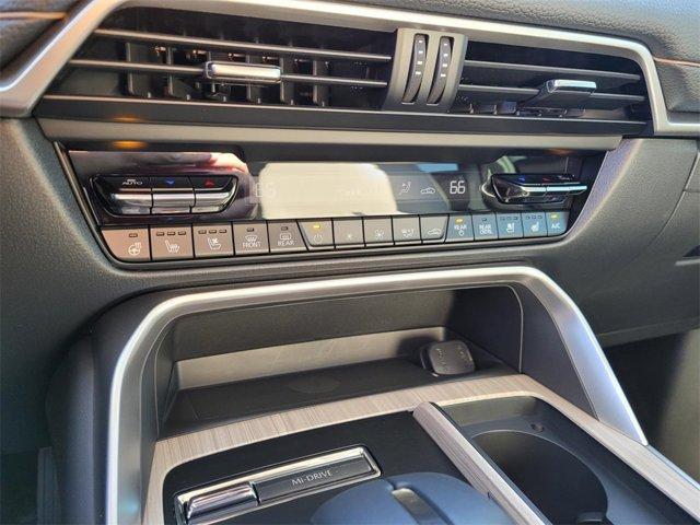 new 2026 Mazda CX-90 car, priced at $44,980