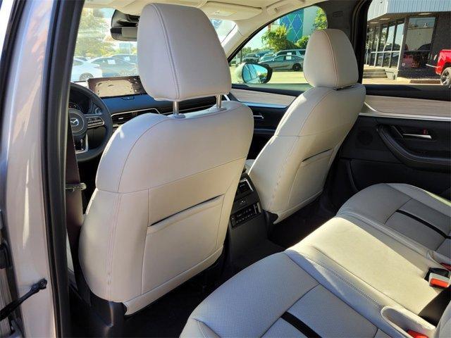 new 2026 Mazda CX-90 car, priced at $44,980