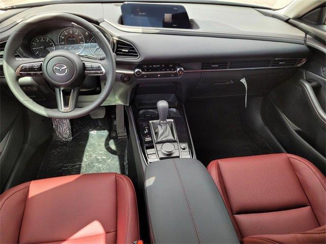 new 2024 Mazda CX-30 car, priced at $30,920