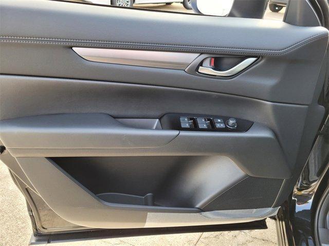 new 2025 Mazda CX-5 car, priced at $28,992