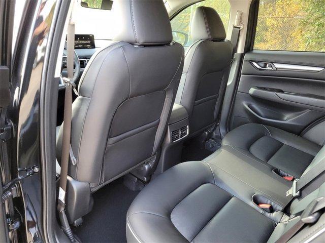 new 2025 Mazda CX-5 car, priced at $28,992