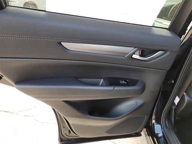 new 2025 Mazda CX-5 car, priced at $28,992