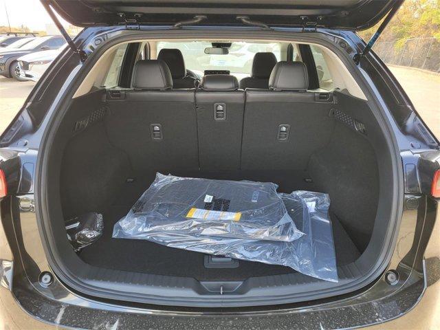 new 2025 Mazda CX-5 car, priced at $28,992