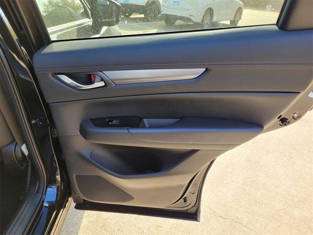 new 2025 Mazda CX-5 car, priced at $28,992