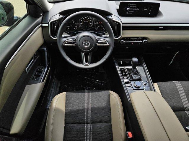 new 2025 Mazda CX-50 car, priced at $33,570