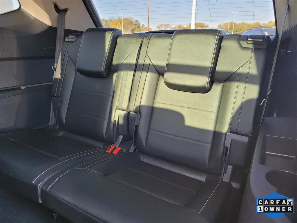 used 2022 Volkswagen Atlas car, priced at $20,490