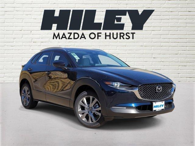 new 2026 Mazda CX-30 car, priced at $31,195