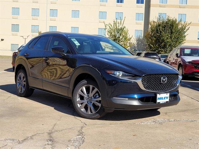 new 2026 Mazda CX-30 car, priced at $31,195