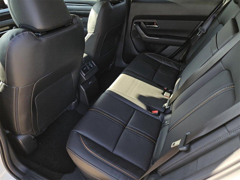 new 2025 Mazda CX-50 Hybrid car, priced at $39,469