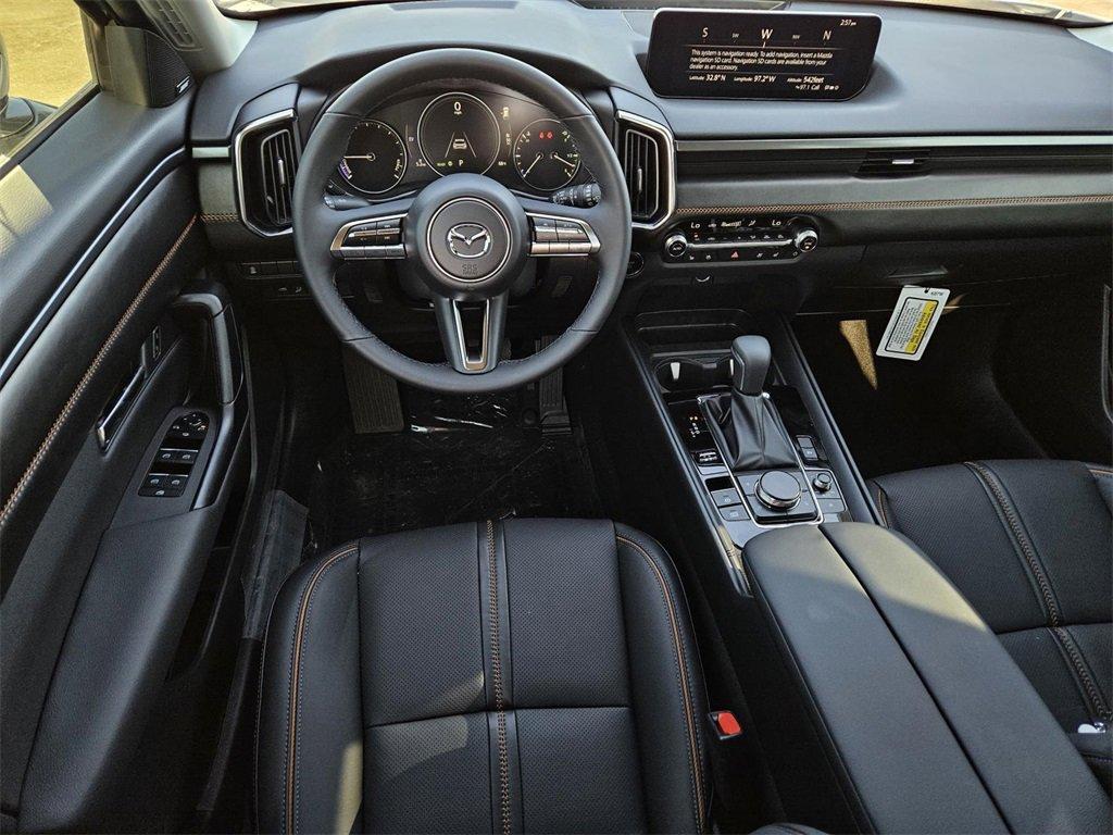 new 2025 Mazda CX-50 Hybrid car, priced at $39,469