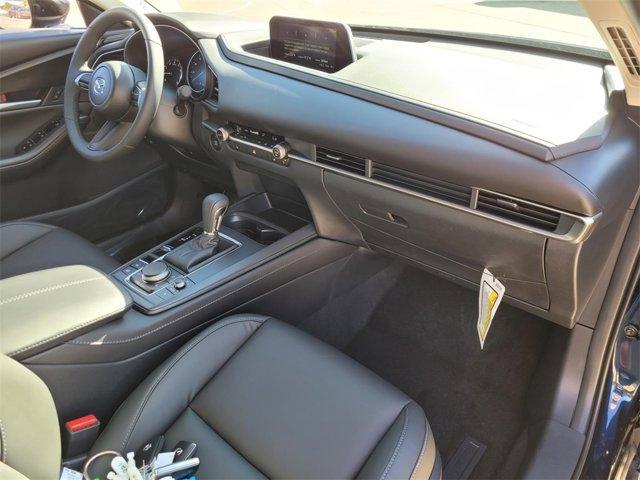 new 2026 Mazda CX-30 car, priced at $29,495