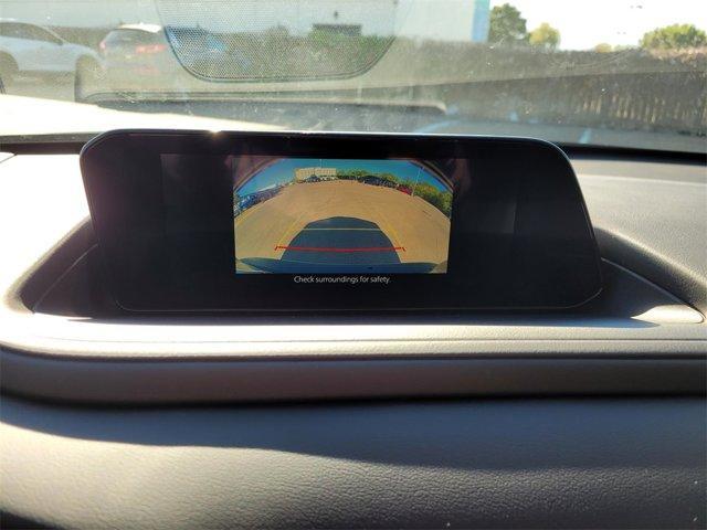 new 2026 Mazda CX-30 car, priced at $29,495