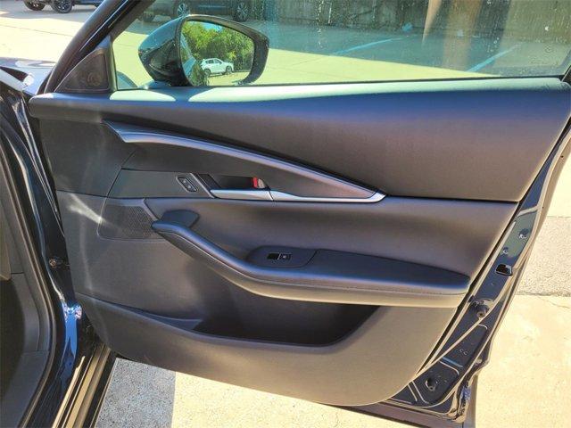 new 2026 Mazda CX-30 car, priced at $29,495