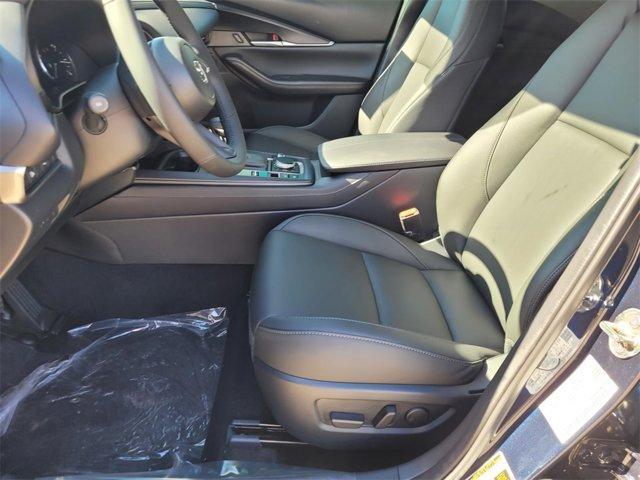 new 2026 Mazda CX-30 car, priced at $29,495