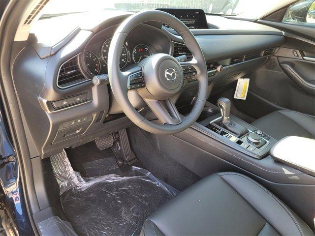 new 2026 Mazda CX-30 car, priced at $29,495
