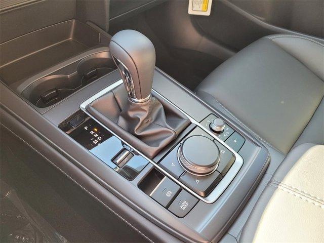 new 2026 Mazda CX-30 car, priced at $29,495