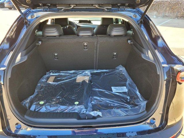 new 2026 Mazda CX-30 car, priced at $29,495