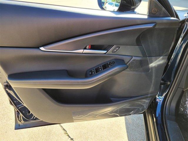 new 2026 Mazda CX-30 car, priced at $29,495