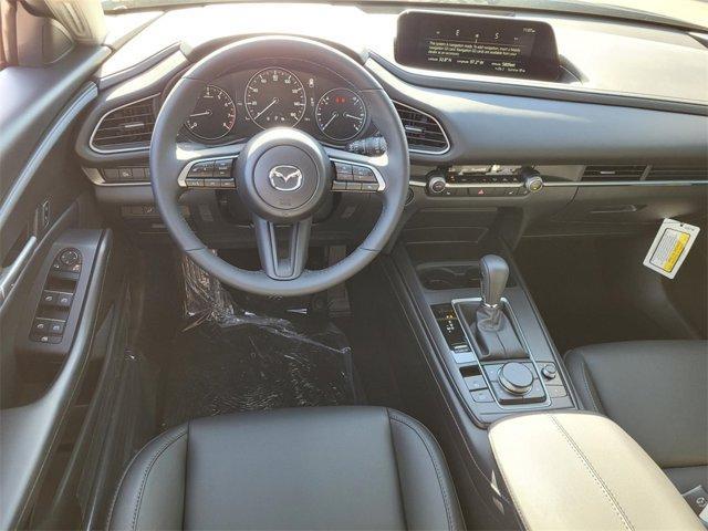 new 2026 Mazda CX-30 car, priced at $29,495
