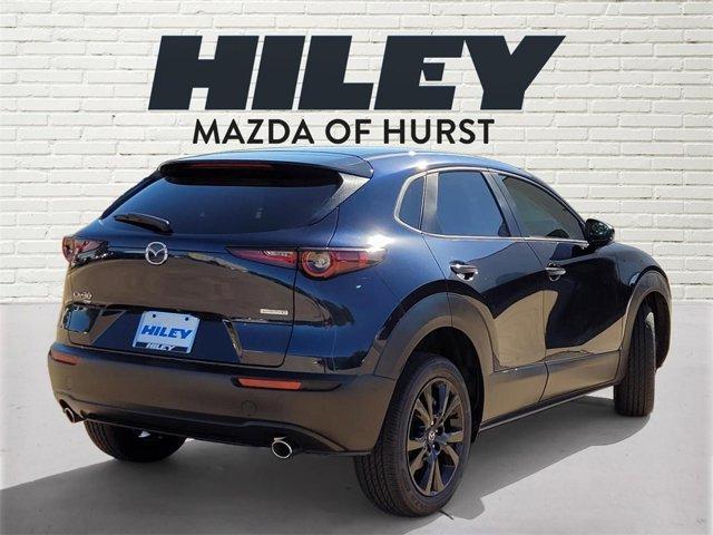 new 2026 Mazda CX-30 car, priced at $29,495