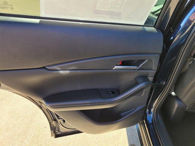 new 2026 Mazda CX-30 car, priced at $29,495