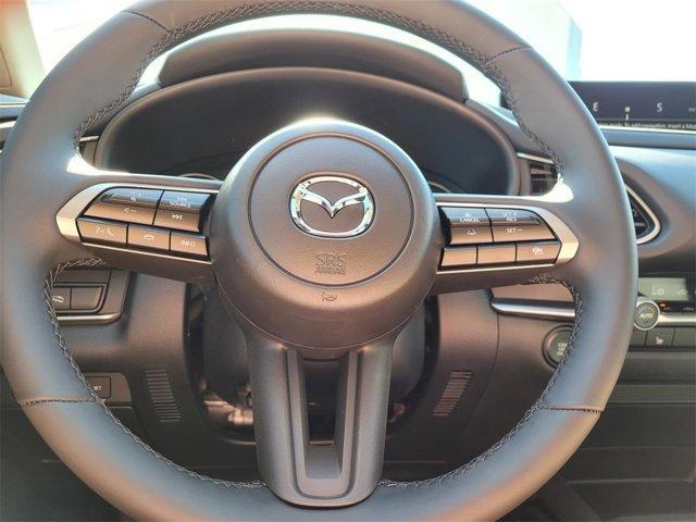 new 2026 Mazda CX-30 car, priced at $29,495