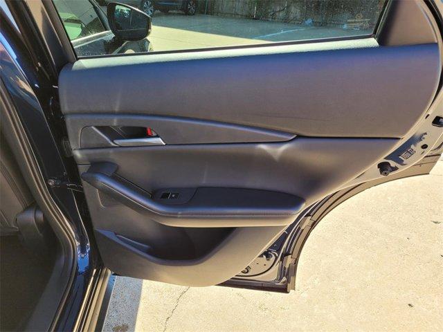 new 2026 Mazda CX-30 car, priced at $29,495