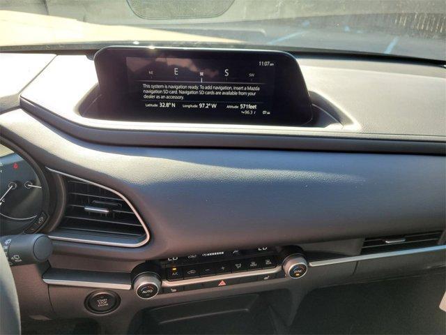 new 2026 Mazda CX-30 car, priced at $29,495