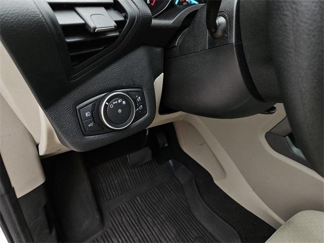 used 2019 Ford Escape car, priced at $11,788