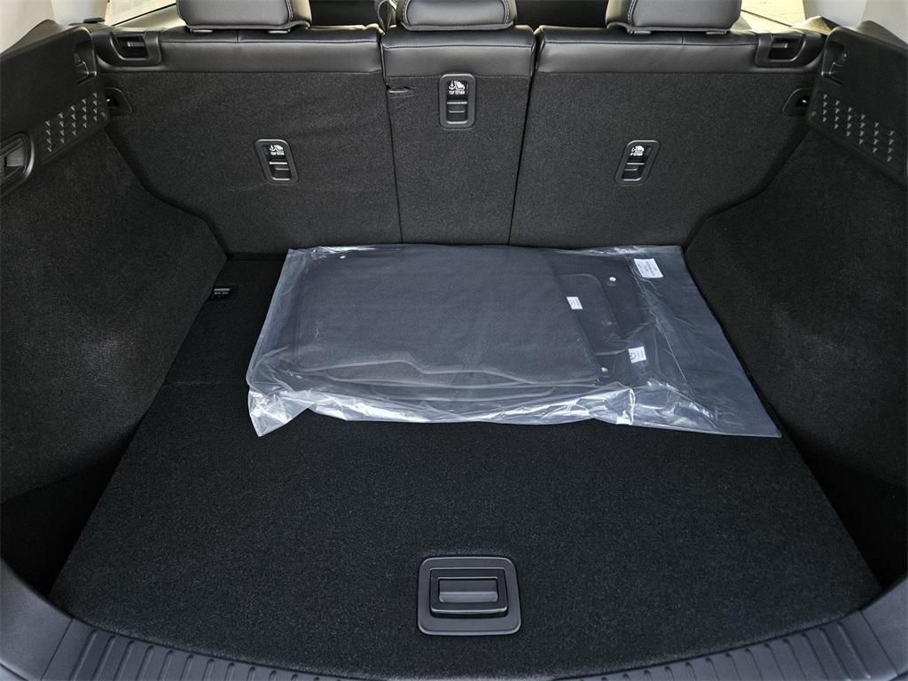 new 2025 Mazda CX-5 car, priced at $32,895