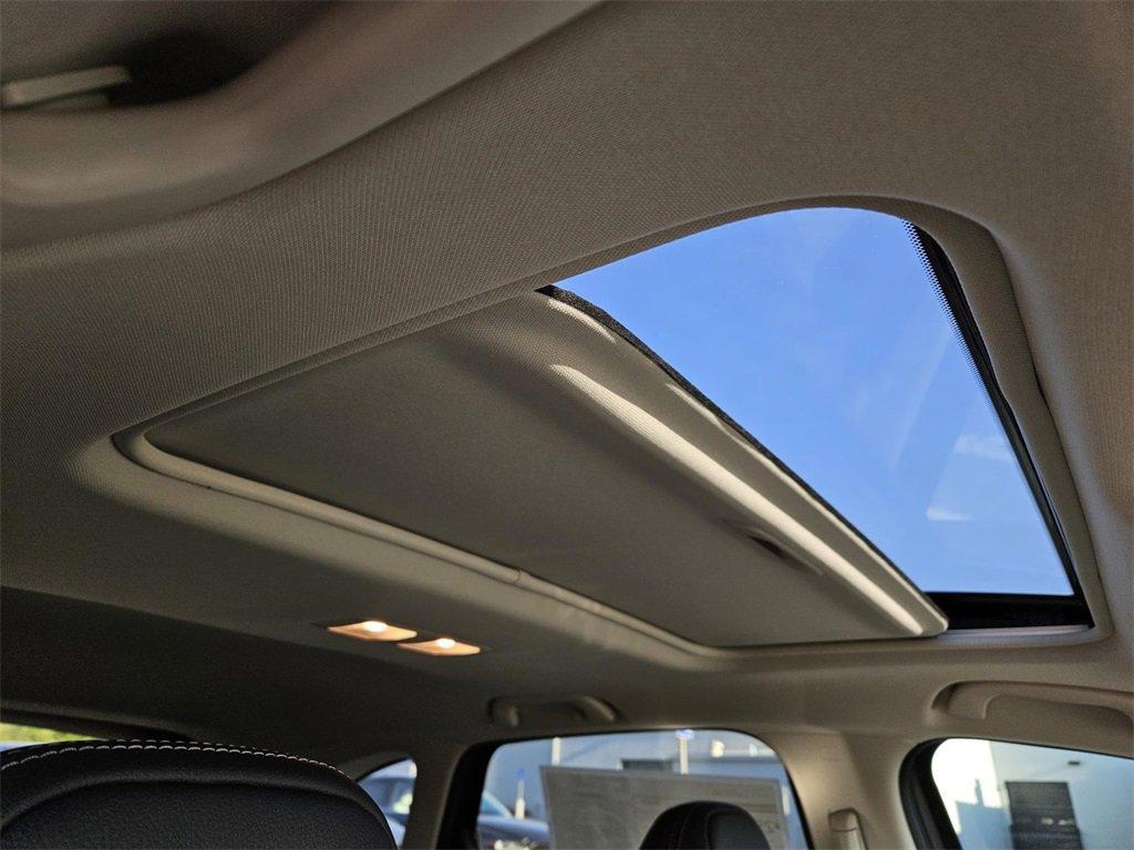 new 2025 Mazda CX-5 car, priced at $30,639