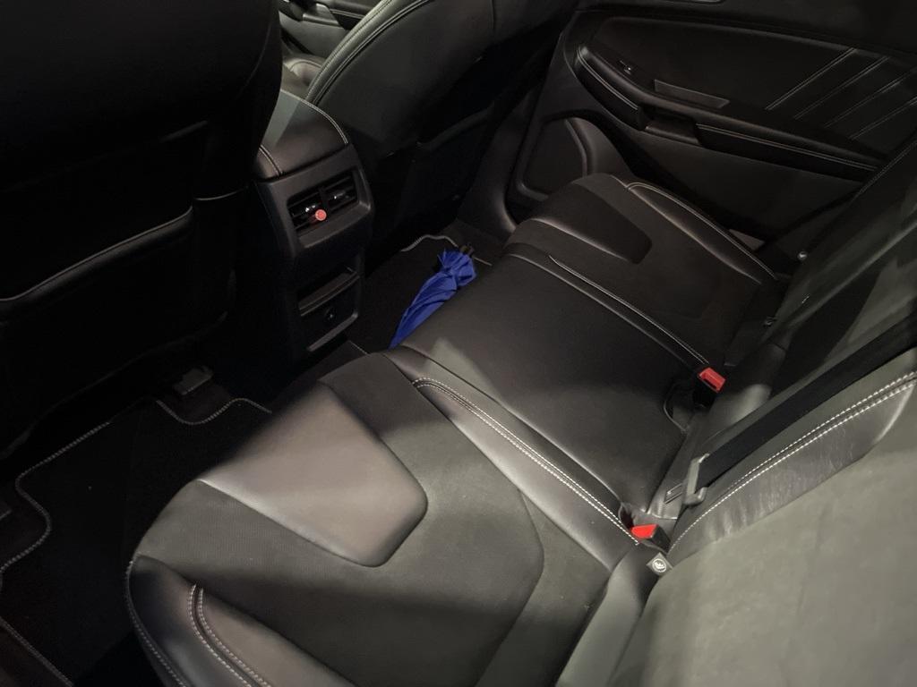 used 2023 Ford Edge car, priced at $31,500