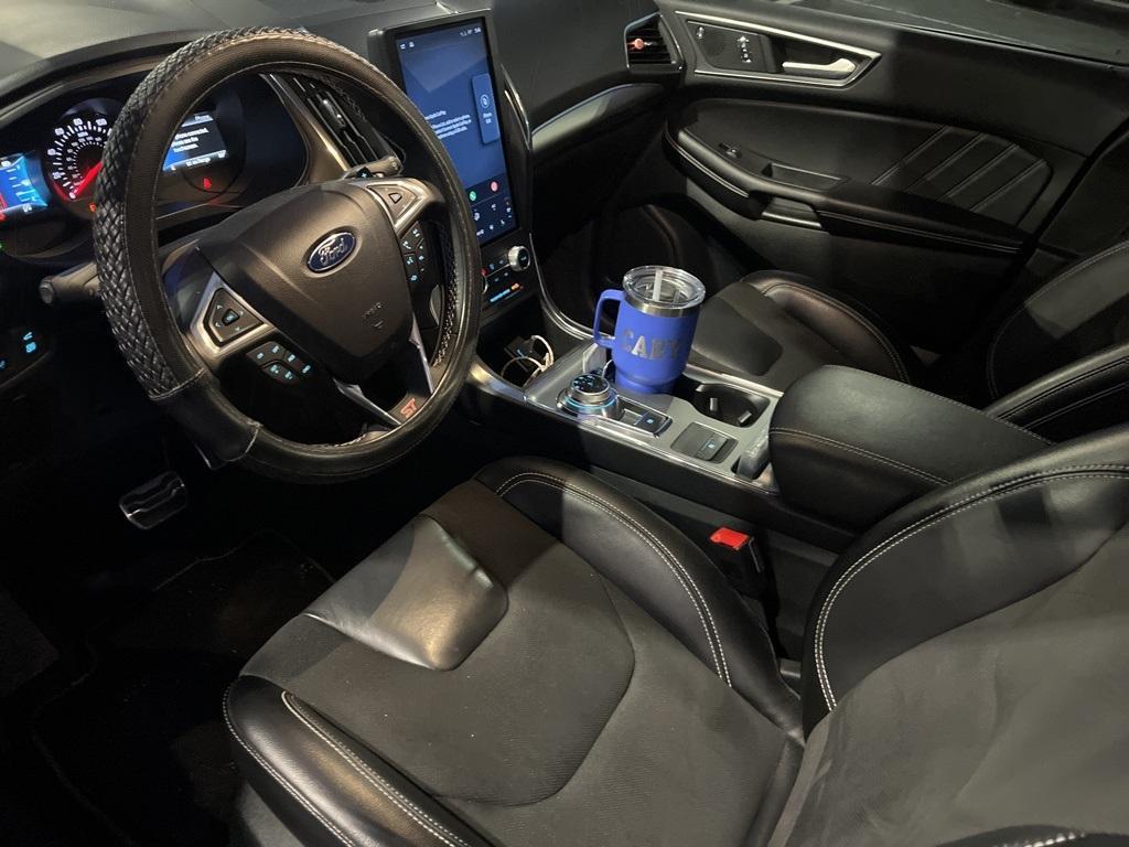 used 2023 Ford Edge car, priced at $31,500
