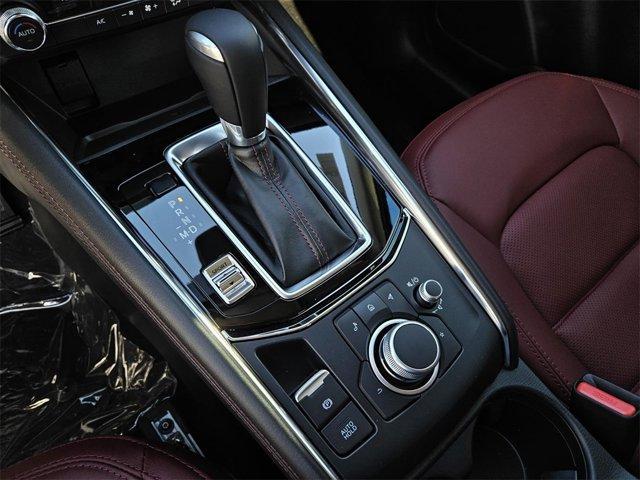 new 2025 Mazda CX-5 car, priced at $31,955