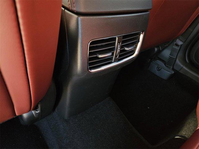 new 2025 Mazda CX-5 car, priced at $31,955