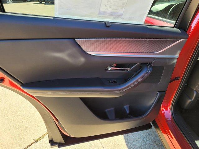 new 2026 Mazda CX-90 car, priced at $50,125