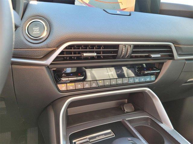 new 2026 Mazda CX-90 car, priced at $50,125