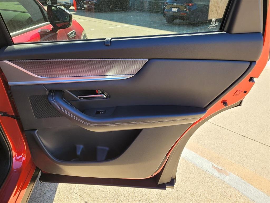 new 2026 Mazda CX-90 car, priced at $50,125